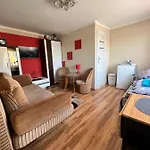 Apartment Przy Latarni