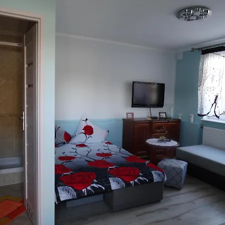 アパート Przy Latarni