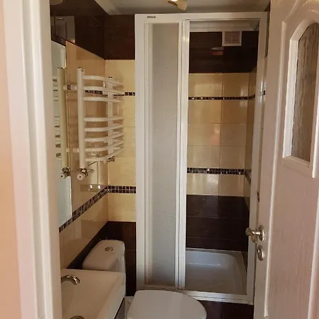 Przy Latarni Appartement *