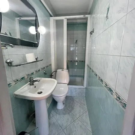 アパート Przy Latarni ヤロスワビエツ