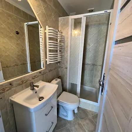 Apartmán Przy Latarni *