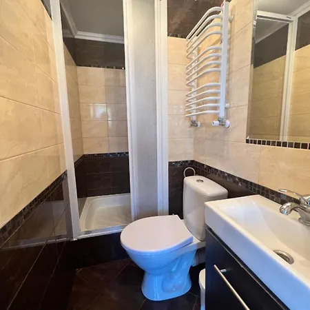Apartmán Przy Latarni