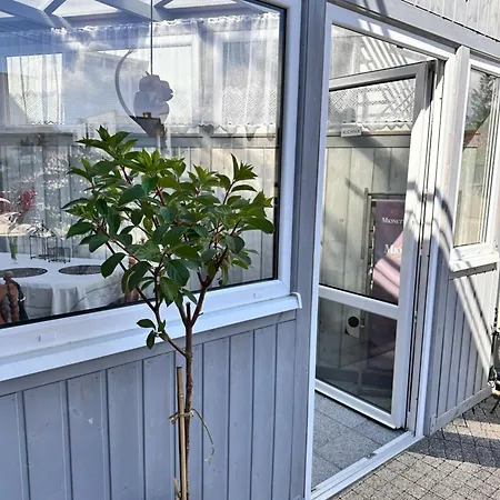 Appartement Przy Latarni